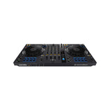Pioneer DDJ-FLX6 4-Channel DJ Controller, Graphite