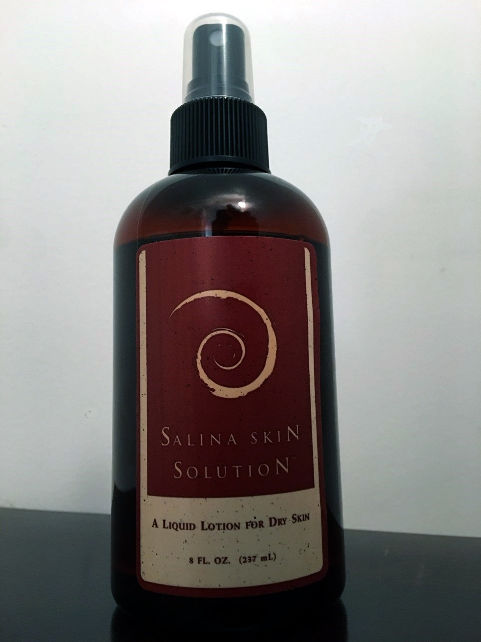 Salina Lotion, from Pure Cell Organics, in Salt Lake City