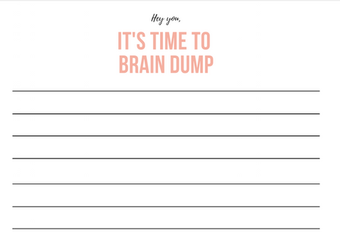 33 Free Printable To Do List Templates