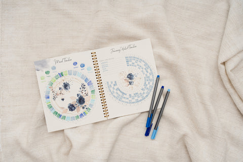 Guided Journals To Organize Your Thoughts