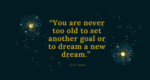 61 New Year Quotes To Help You Ring In 23 Silk Sonder