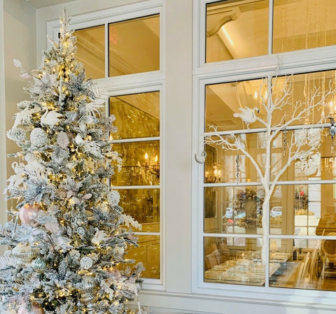 Cake Bake Shop Featured On Vickerman For Their Winter Wonderland Decor –  The Cake Bake Shop®