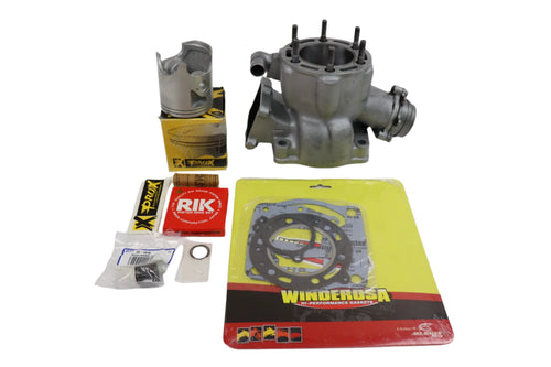HONDA TRX 250R FOURTRAX 1987 01.1300.200 Pro-X Pro X Piston Kit .080 68 mm HONDA TRX 250R FOURTRAX 1987 01.1300.200 Pro-X Pro X Piston Kit .080 68 mm