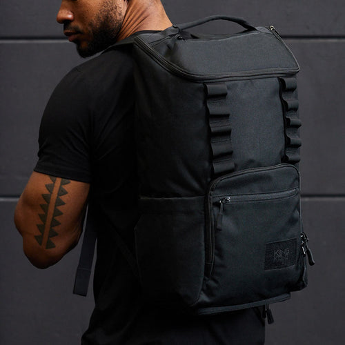 King Kong Bags | Pack For Greatness