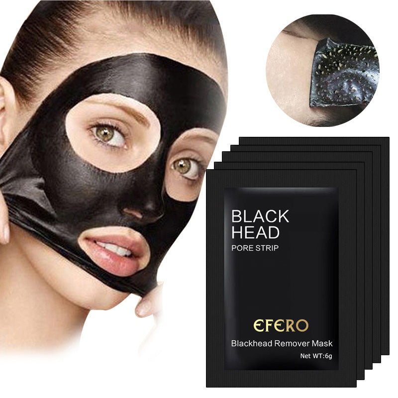 blackhead face mask