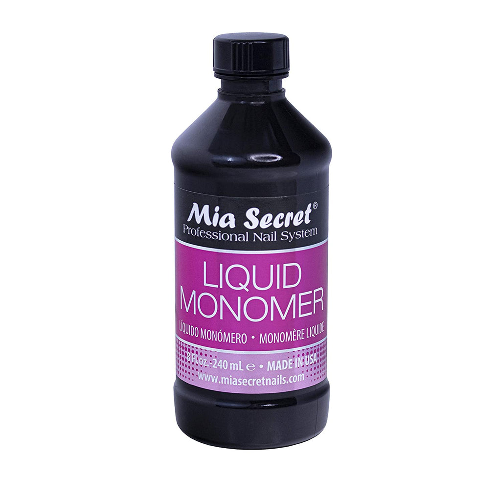 Mia Secret Liquid Monomer – Chikabellas