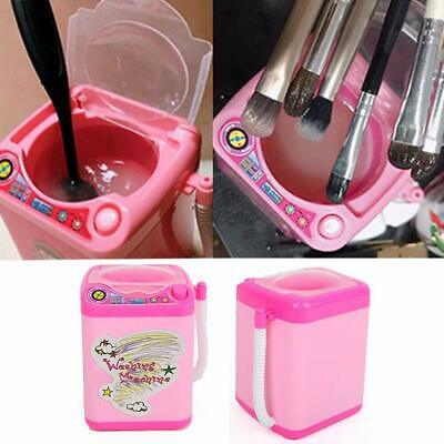 mini washing machine for makeup sponges