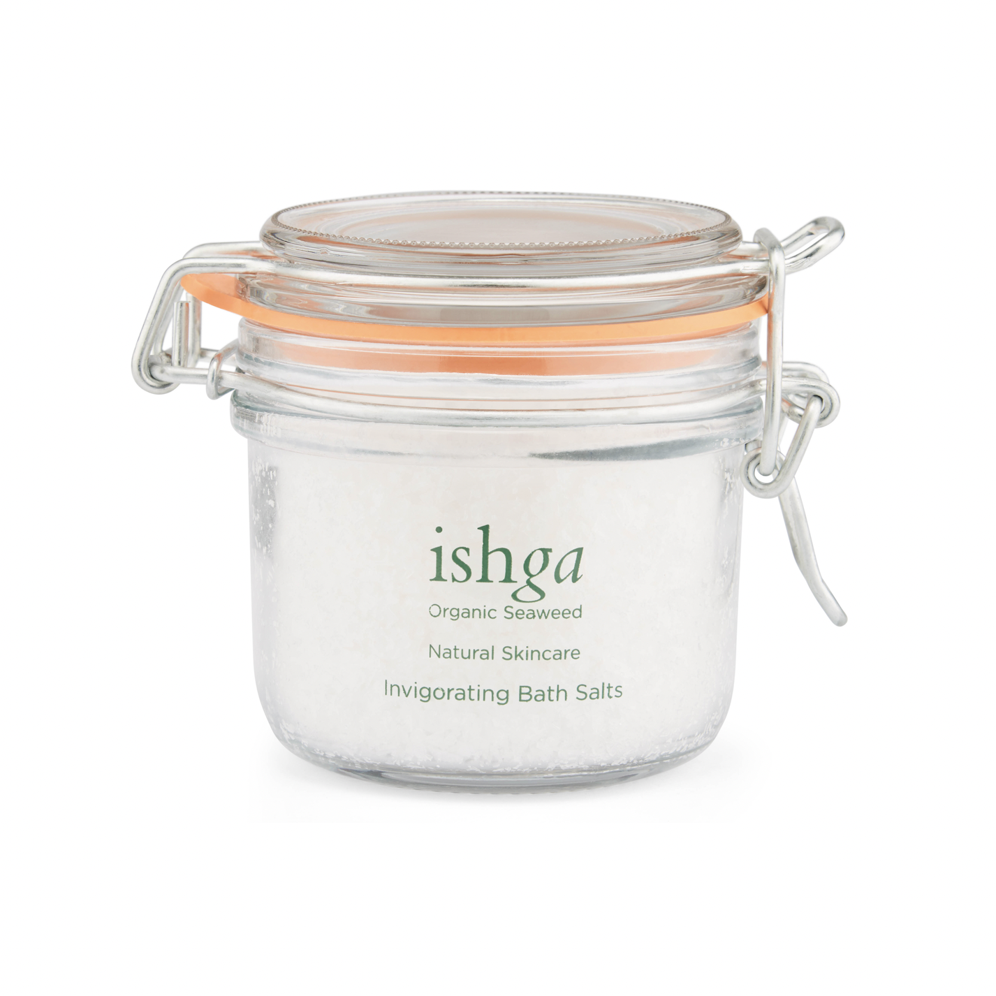 Invigorating Bath Salts