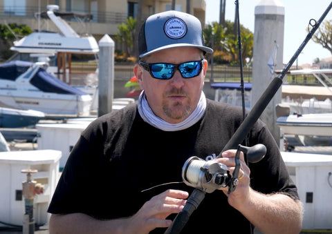 Tune-Up Tuesday - Three Essential Set-ups for SoCal Fishing