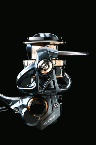 Okuma Epixor XT Spinning Reels