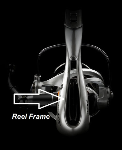 Reel Frame