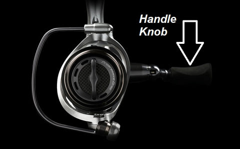 Different Types of Fishing Reels Explained