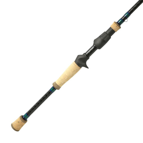 Tune-Up Tuesday: Anatomy of a Fishing Rod