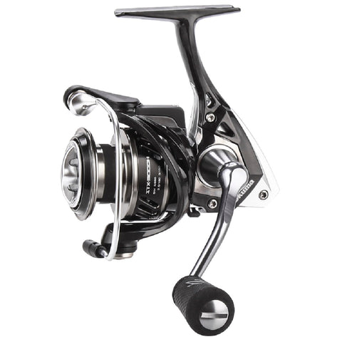 Spinning Reel 101 - What Are The Visible Parts Of A Spinning Reel (upd –  Runcl