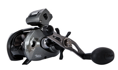 Tune-Up Tuesday - Star Drag Reels