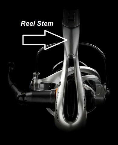 Reel Stem