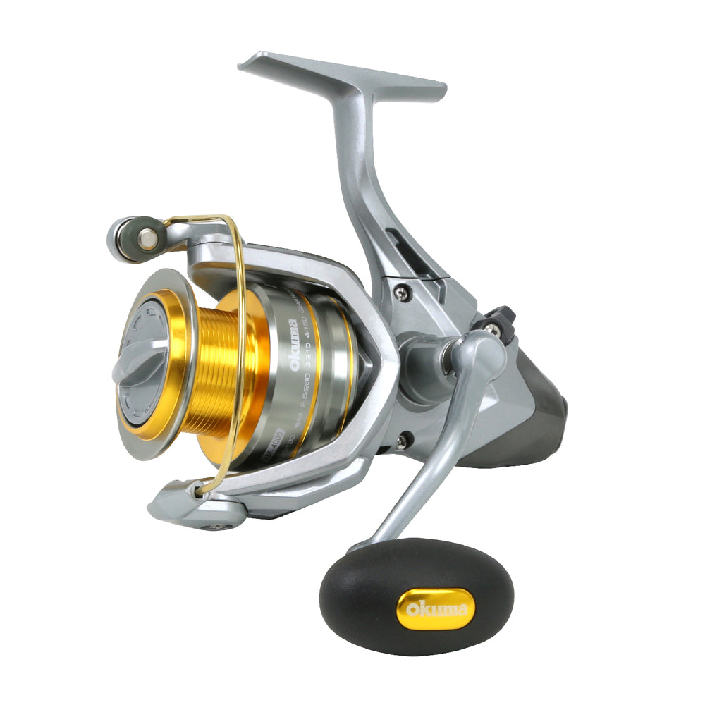 Avenger ABF Reels | Okuma Fishing Tackle Corp