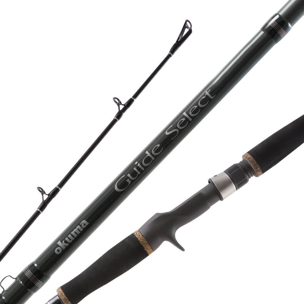 okuma travel swimbait rod