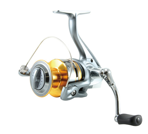 Okuma Slx50iib 2-Speed / Sensortip 5'6 24Kg Game Set Spooled With Line!