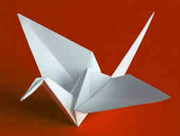 origami