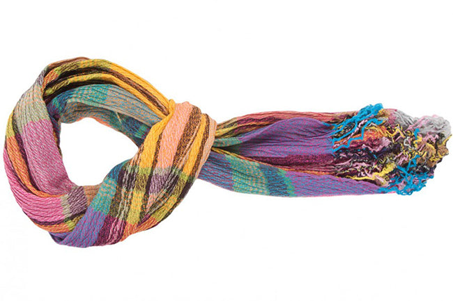 For the Love of Scarves: Mother's Day Gift Guide