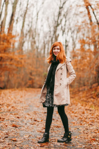 REBECCA OF THE CLOTHES HORSE