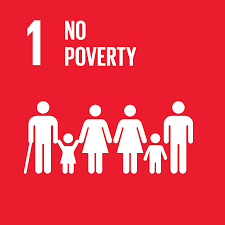 UN Sustainable Development Goal SDG 1