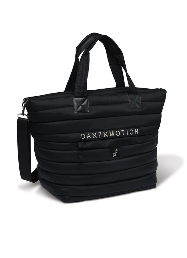 My Big Bowler Dance Bag – Danznmotion