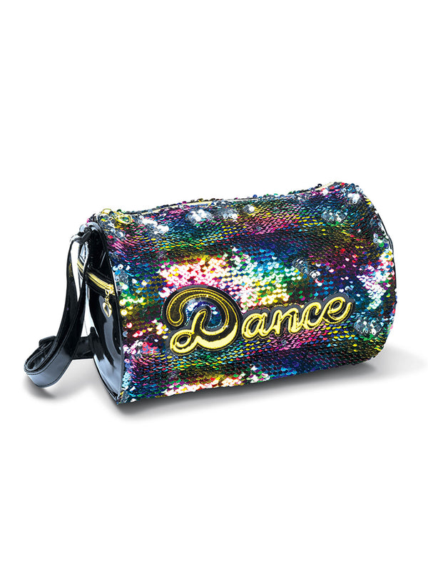 I Love Unicorns Dance Duffel Bag - The Dance Shop of Logan