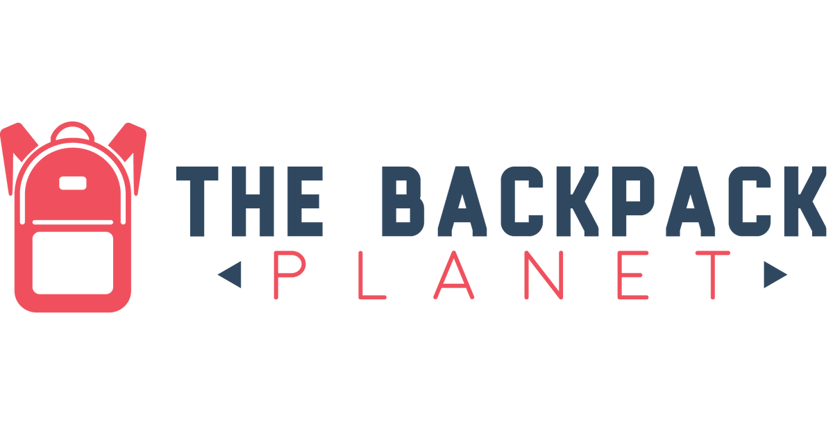 The Backpack Planet