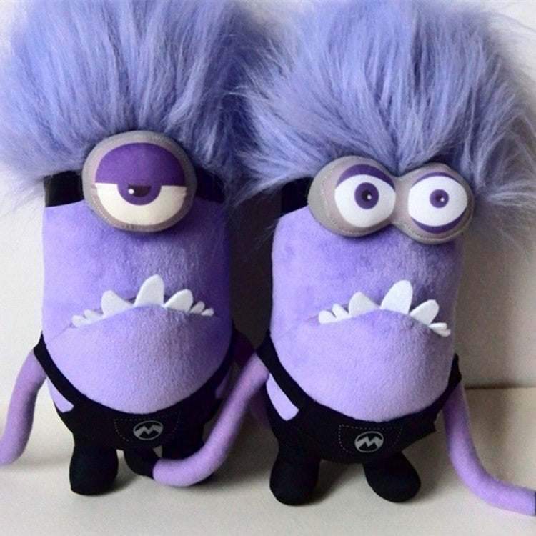 minion plushies