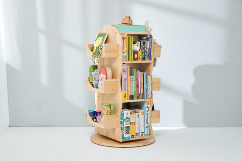 best bookshelf for kids