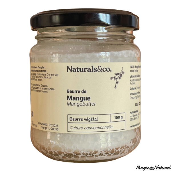 Talc en Poudre pour Bébé - Anaé - 300 g