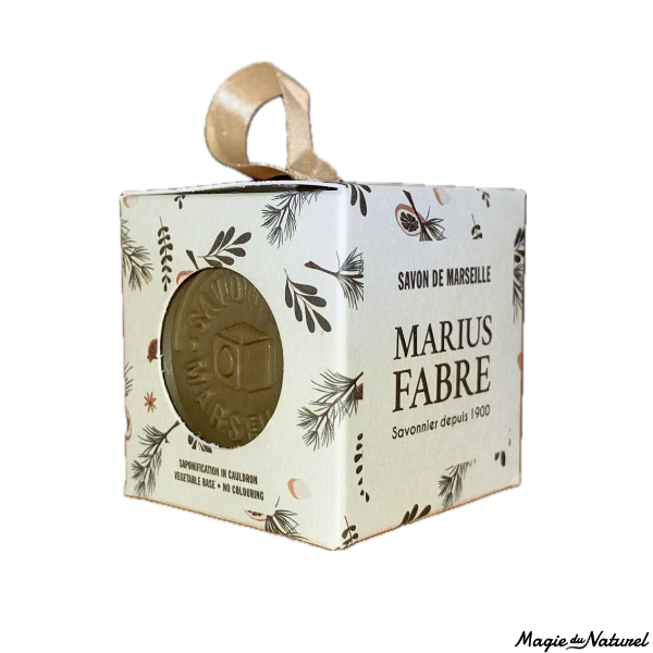 sachet parfumé pour armoire @ - Linge de maison dz