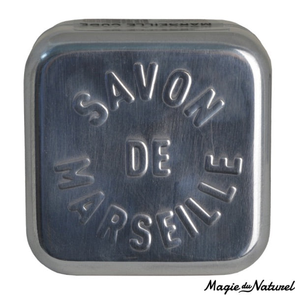 Cubetto di sapone di Marsiglia 400g, La magia del naturale