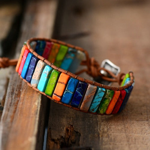 Pure soul top positivity bracelet