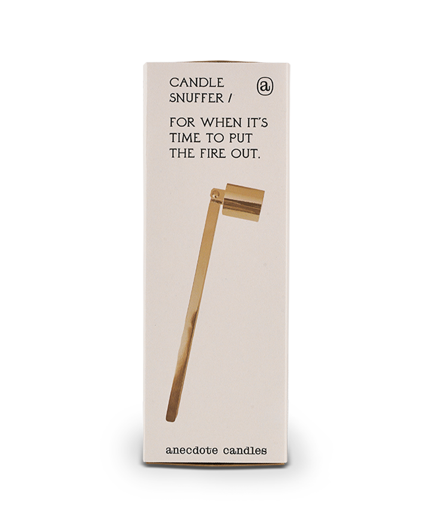 Wick Trimmer – Anecdote Candles