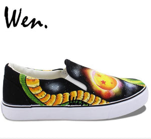 shenron shoes