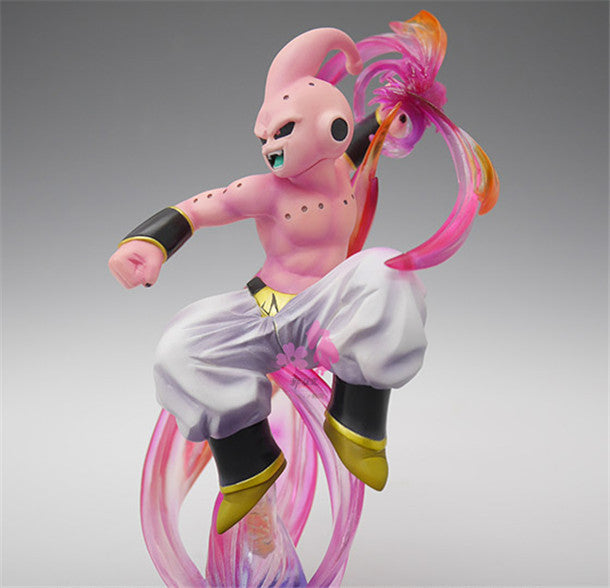 majin buu action figure