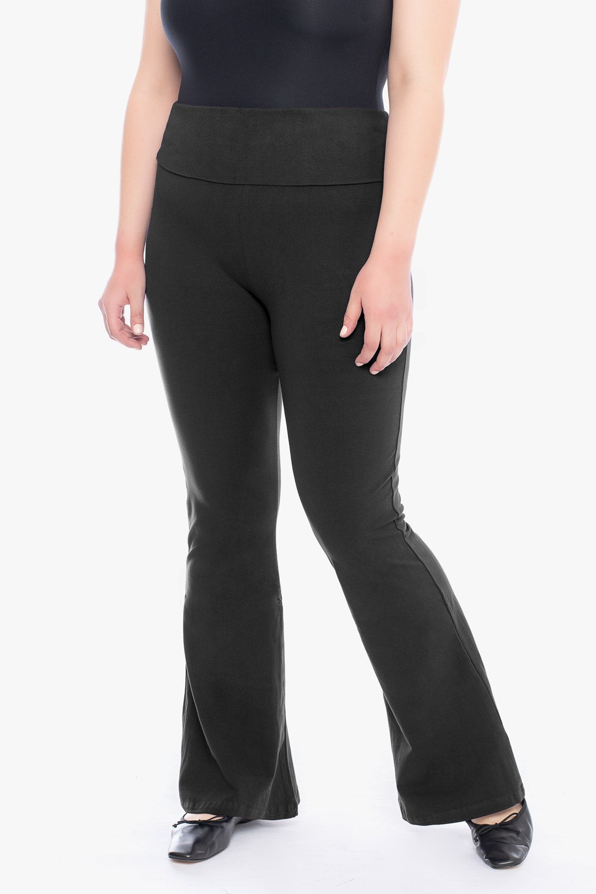 Women'S Pants In Clearance JIOAKFA Women Plus Size Beading Ripped Plaid  Panel Elastic Waist Casual Leggings Pants Black Xl F3410 