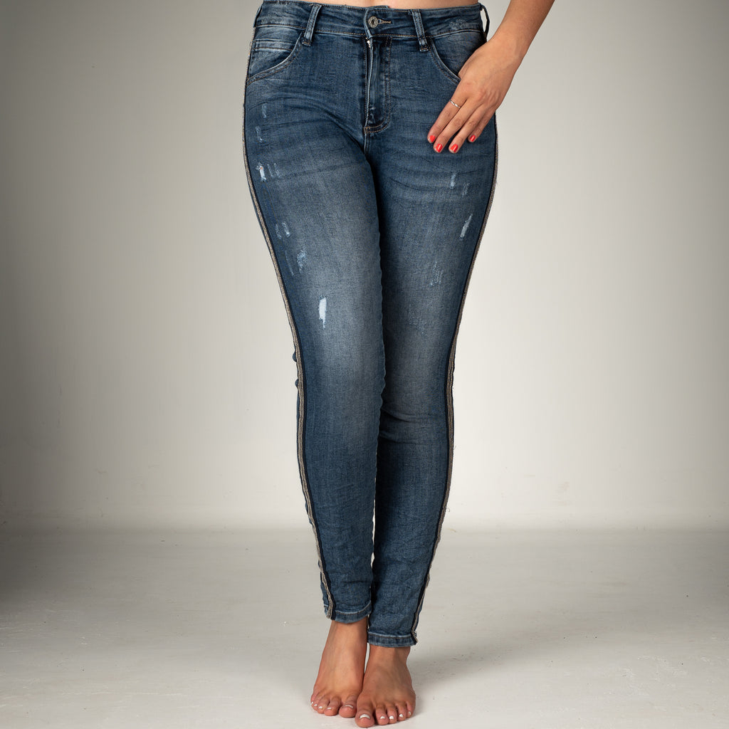 Melly and Co - Melly & Co Jeans – No1 George Street