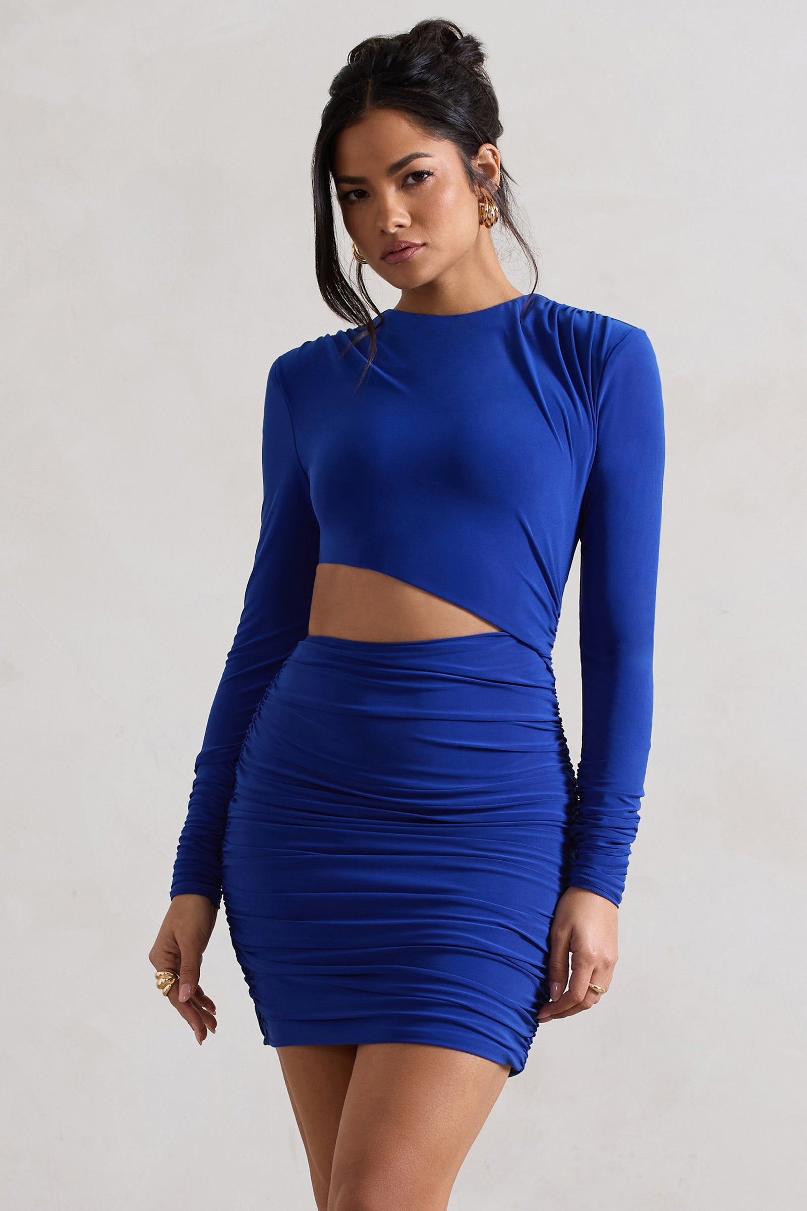 Colourful Dresses Mini, Midi & Maxi Dresses – Club L London - UK