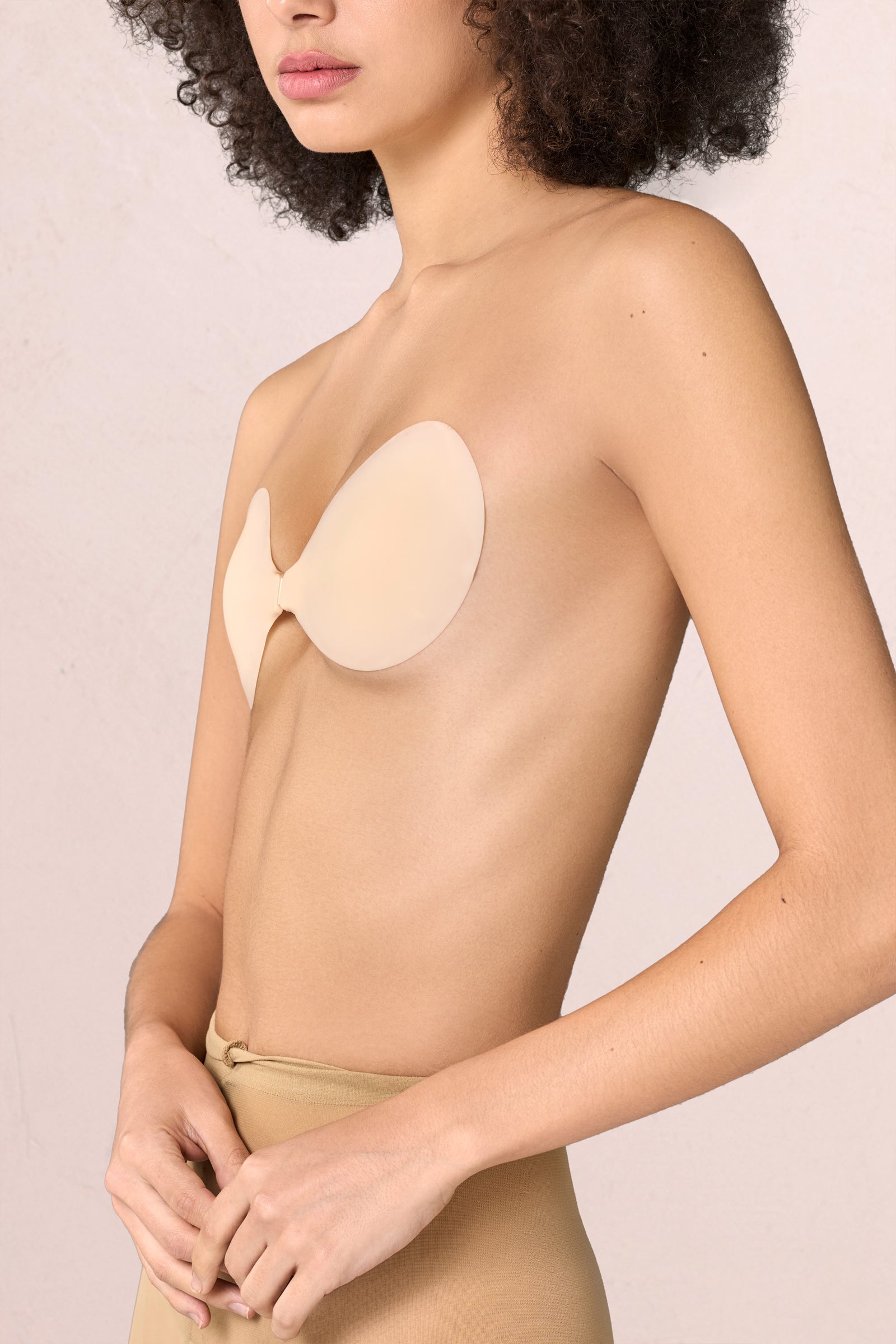 Shape Tape NOOD Breast Tape No 3 3 Inch – Club L London - UK