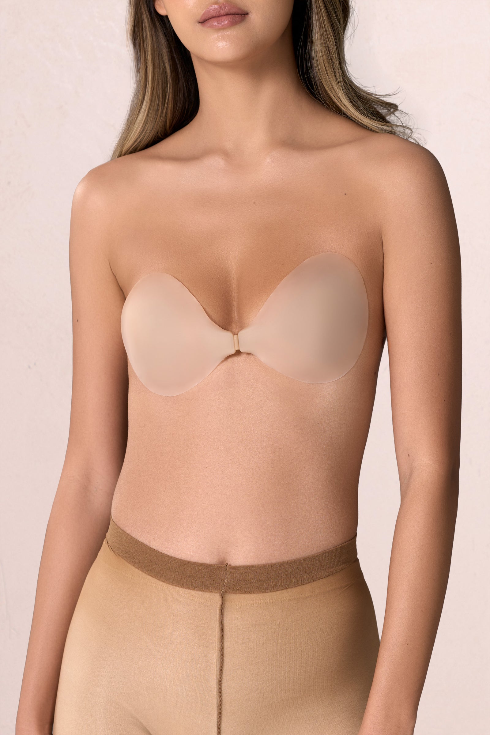 Free Bra Original Silicone Bra - The online shopping beauty store