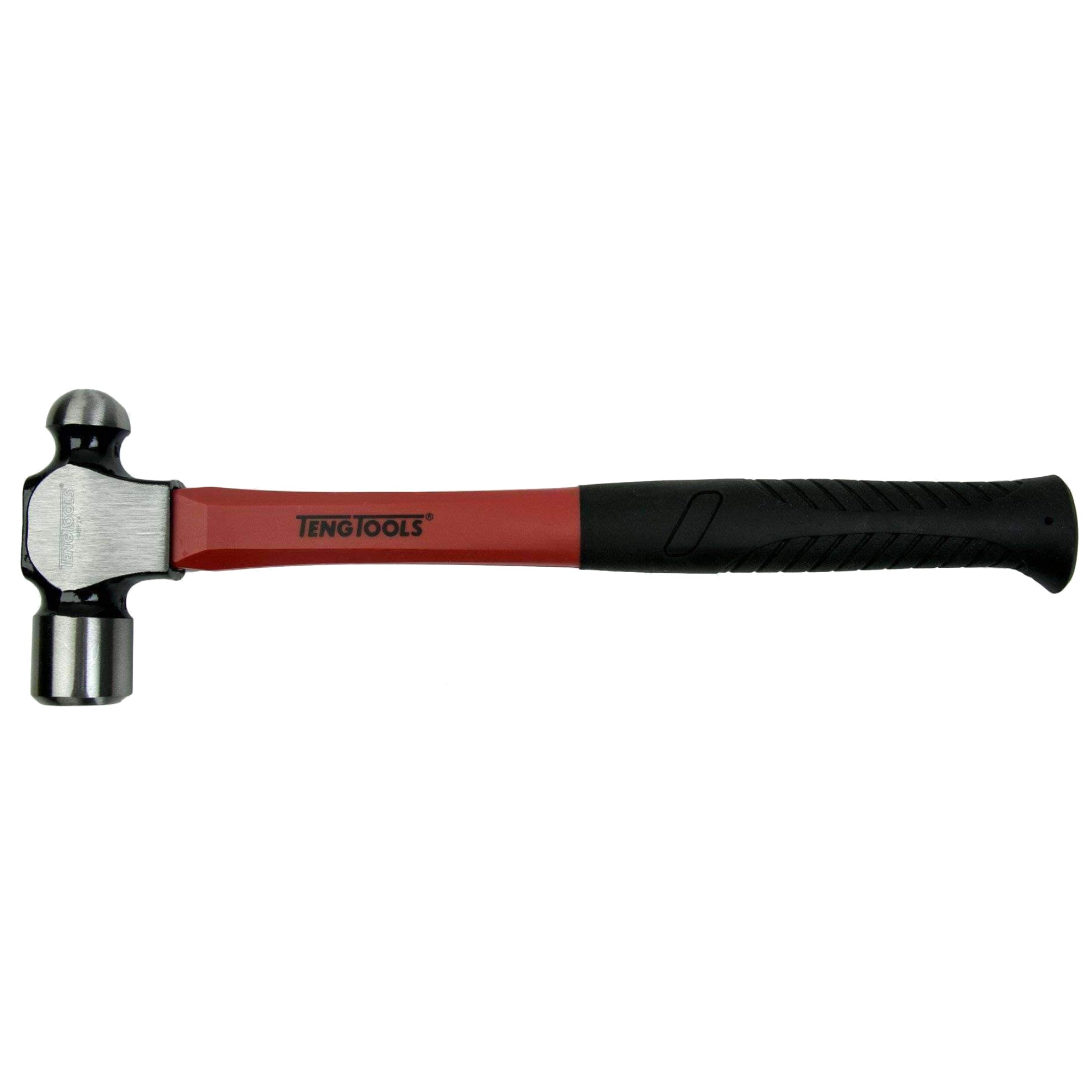 Teng Tools Ball Pein Hammer Range 12, 16, 24 And 32 Ounce (Oz) Hammers - 32 Oz