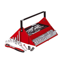 Trousse à outils de 187 pièces