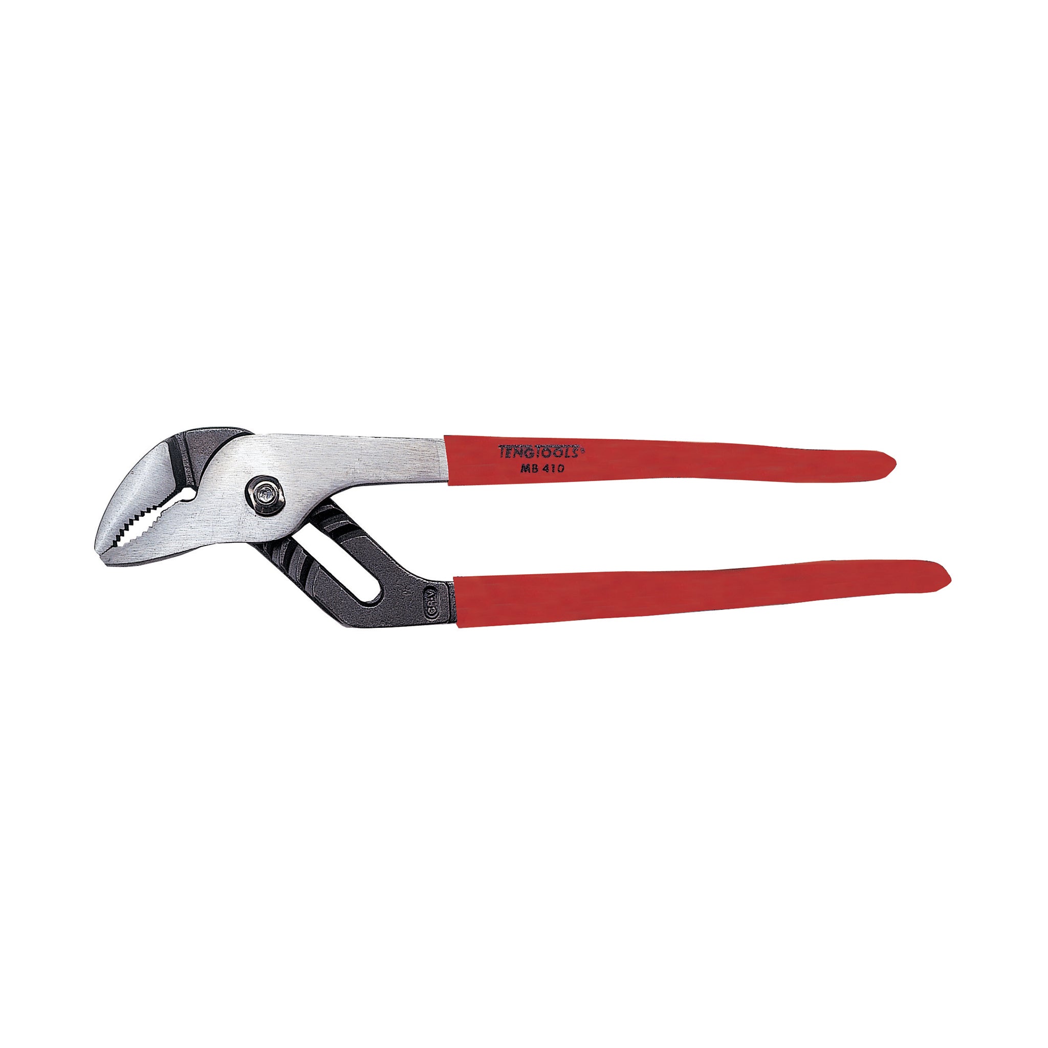 Teng Tools Slip Joint Pliers - 10, 12 And 16 Inch - 16