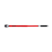 Teng Tools 3/4 Inch Drive Torque Wrench 50-300 ft/lb - 3492UAG-E