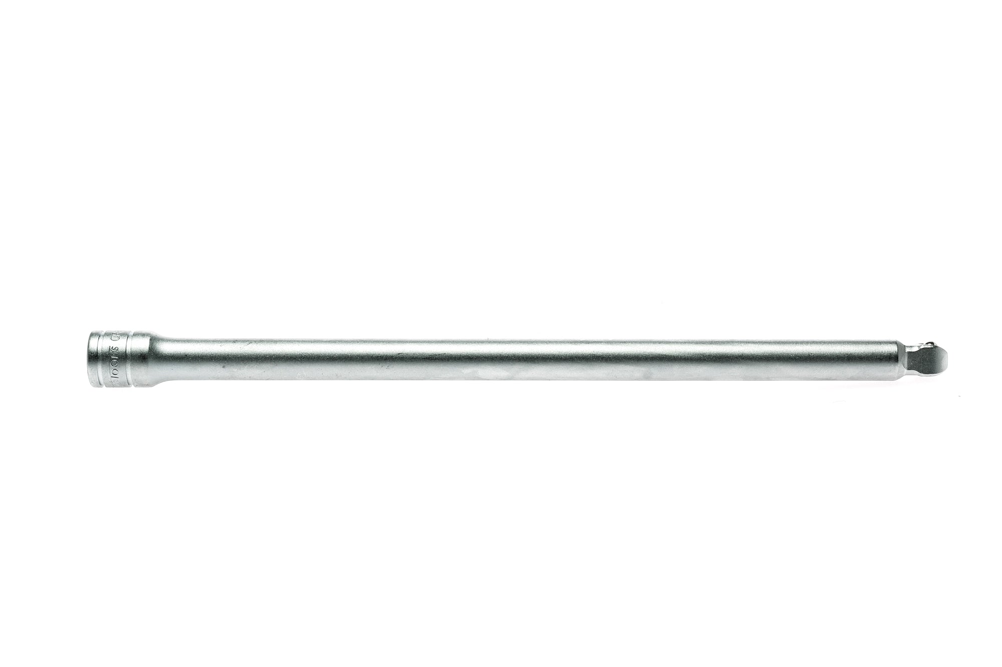 Teng Tools 3/8 Inch Drive Chrome Vanadium Wobble Extension Bars - 3