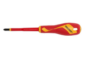 Teng Tools PH2 x 100mm 1000 Volt Insulated PH Type Screwdriver - MDV844N